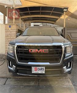 جي ام سي يوكون